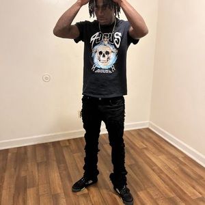 Meet your Posher, Ebkjump